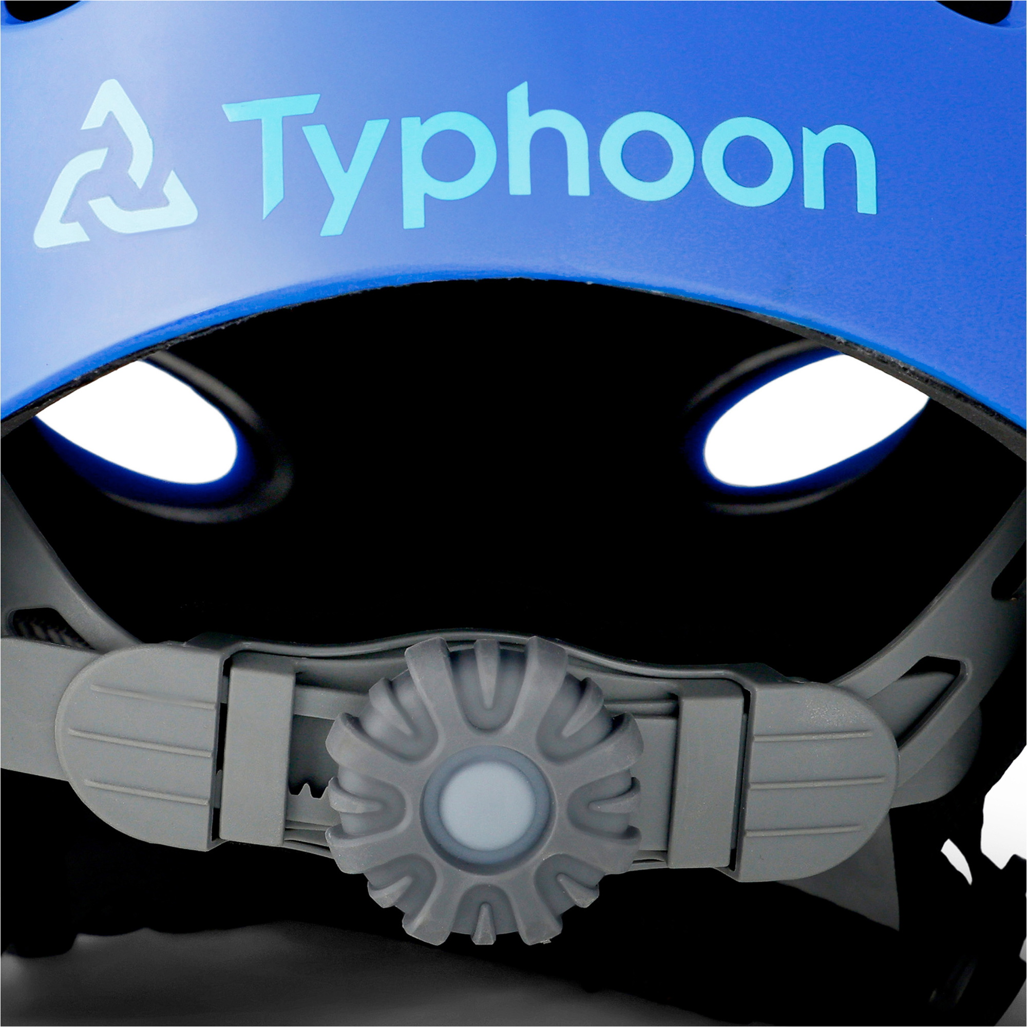 2026 Typhoon Essential Wassersport-Schutzhelm 22567 - Blue